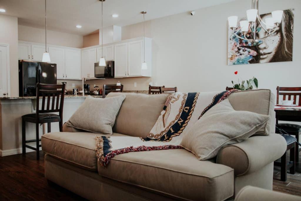 Kissimmee Vacation Home Eksteriør billede