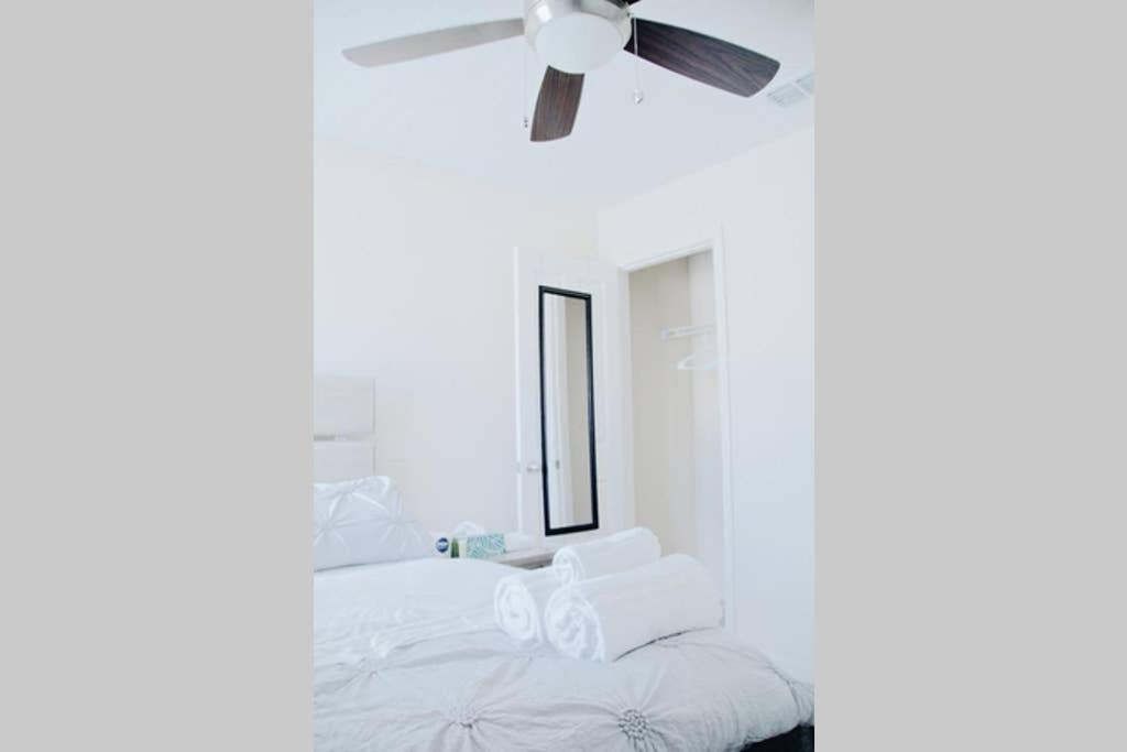 Kissimmee Vacation Home Eksteriør billede