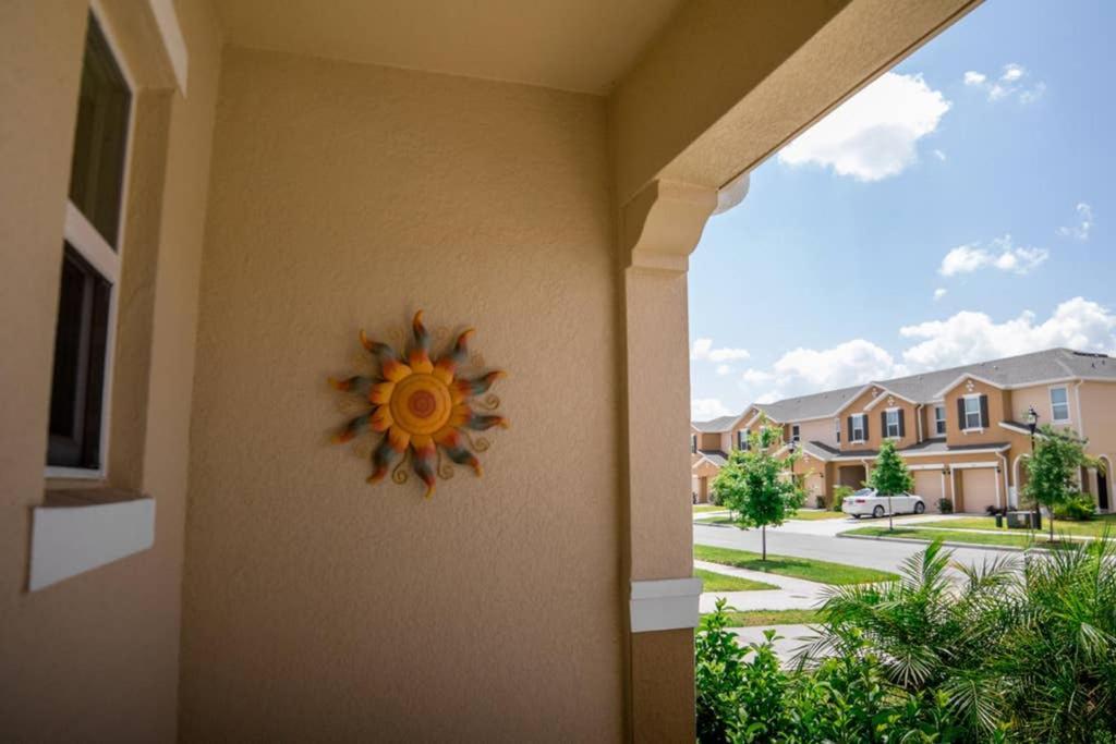 Kissimmee Vacation Home Eksteriør billede
