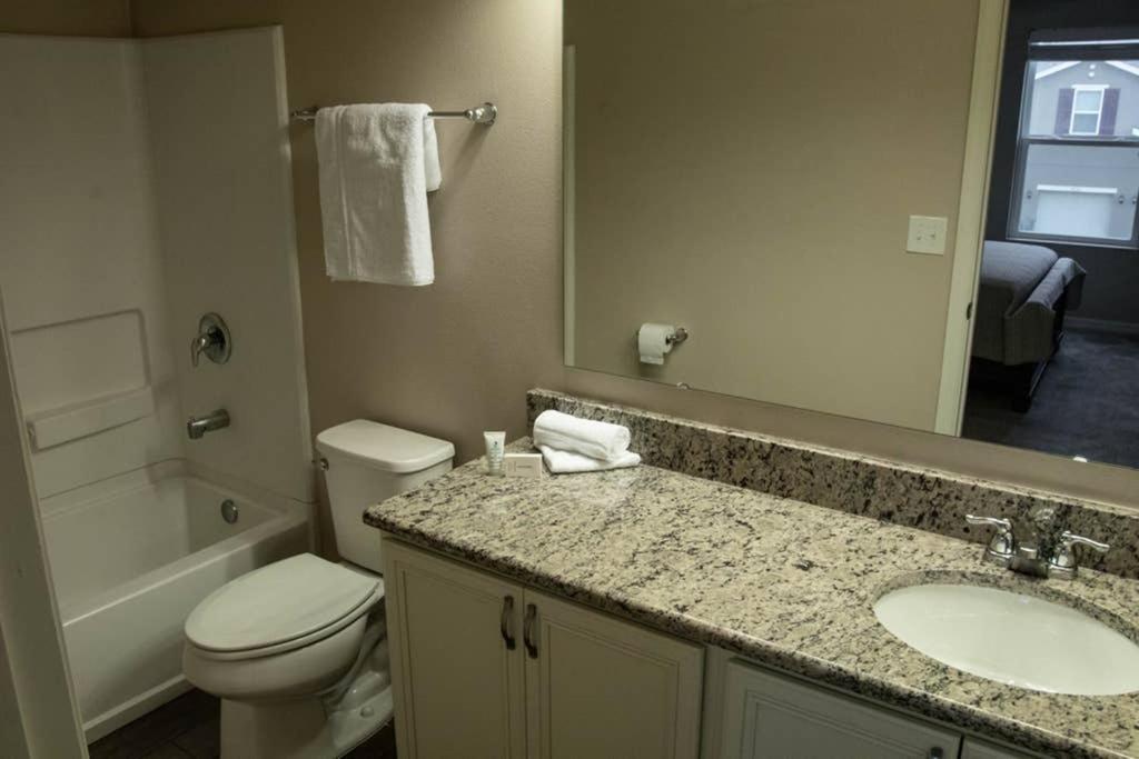 Kissimmee Vacation Home Eksteriør billede