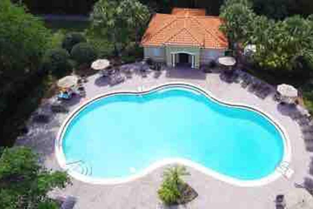 Kissimmee Vacation Home Eksteriør billede