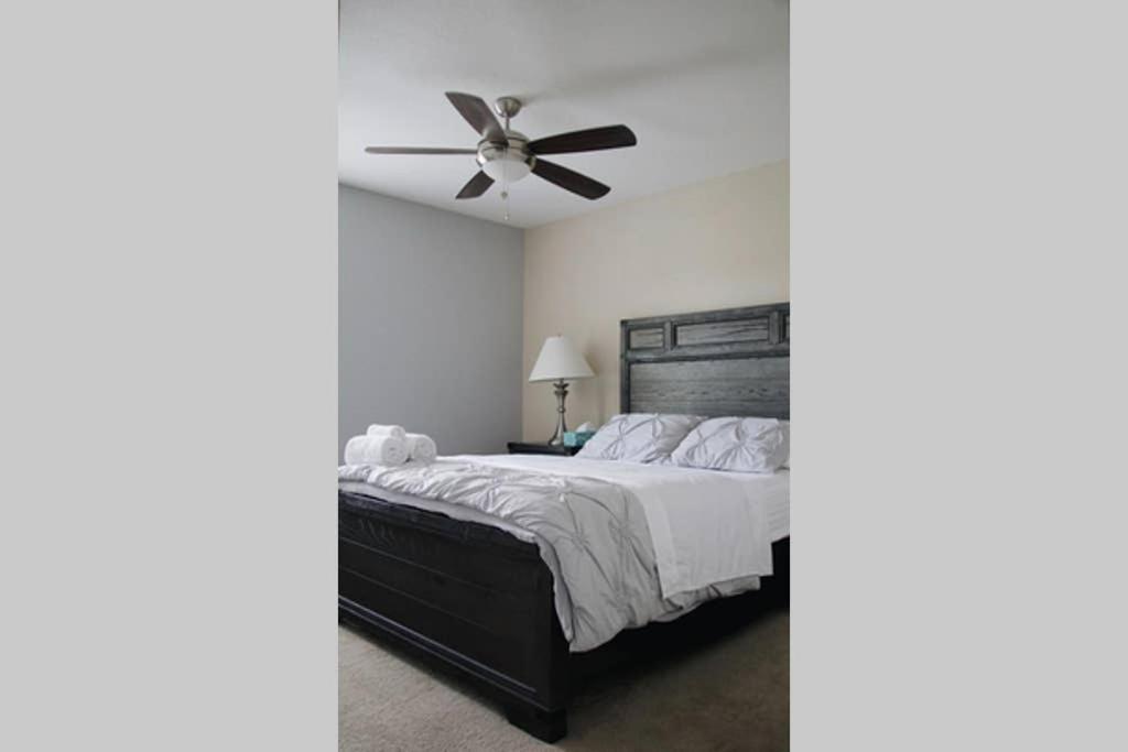 Kissimmee Vacation Home Eksteriør billede