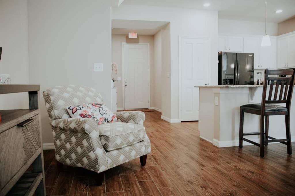 Kissimmee Vacation Home Eksteriør billede