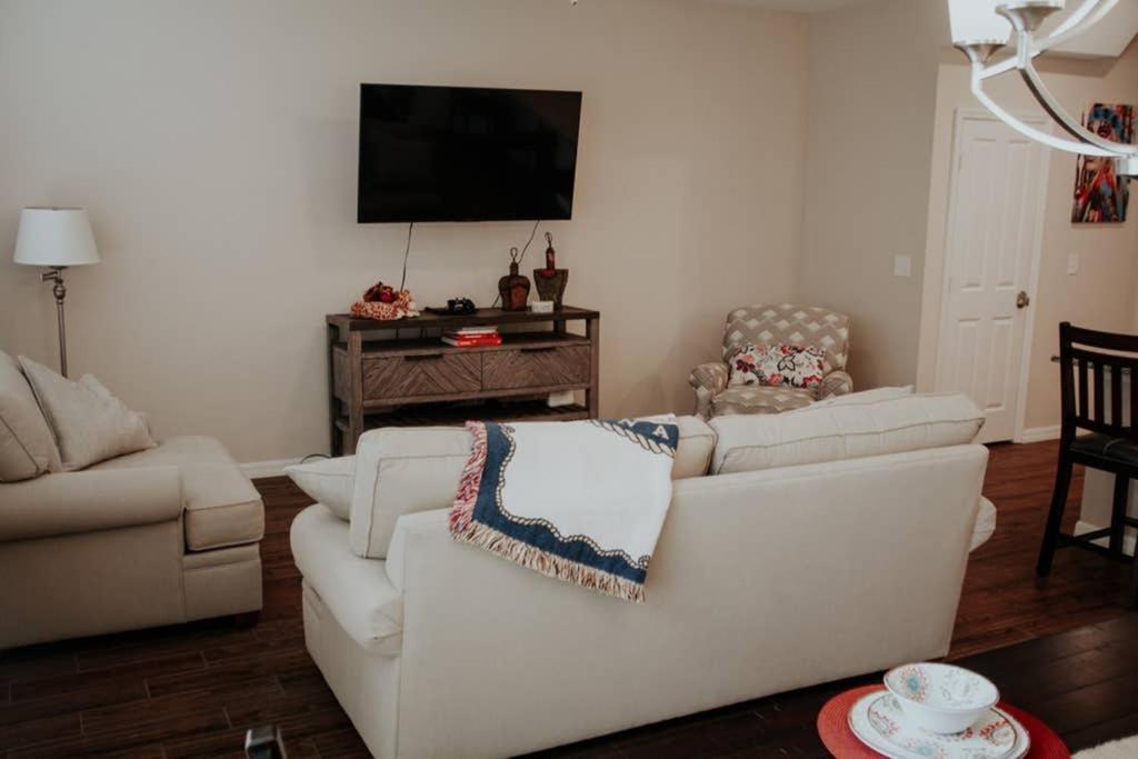 Kissimmee Vacation Home Eksteriør billede
