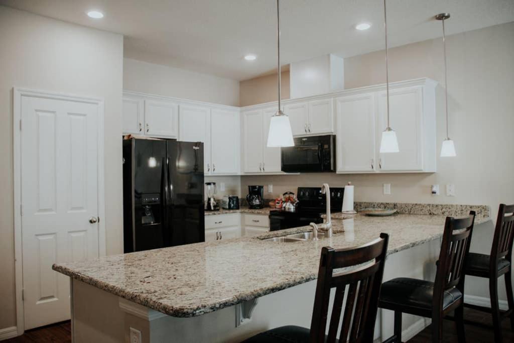 Kissimmee Vacation Home Eksteriør billede